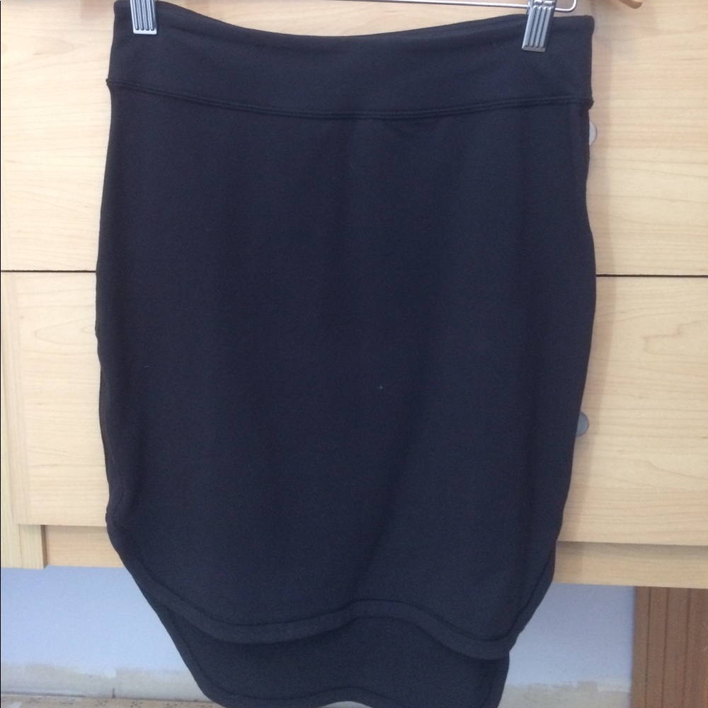 Lululemon City Skirt